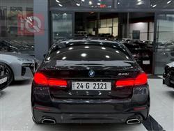 بي ام دبليو الفئة 5